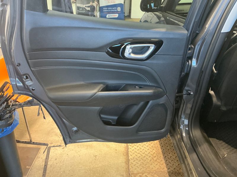 Jeep Compass 1.3 T-GDi 80th Anniversary FWD 2021 – снимка 26