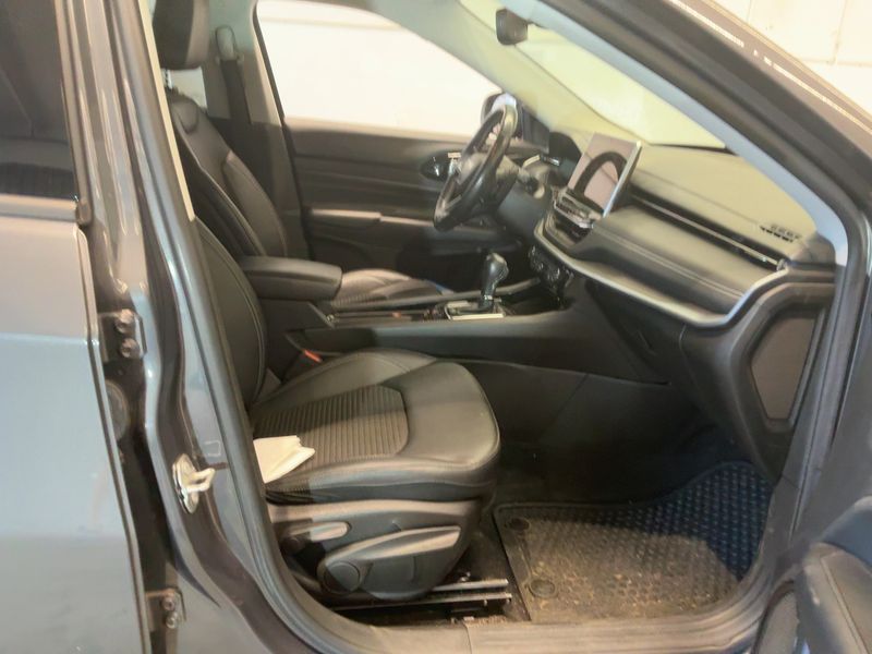 Jeep Compass 1.3 T-GDi 80th Anniversary FWD — zdjęcie 11