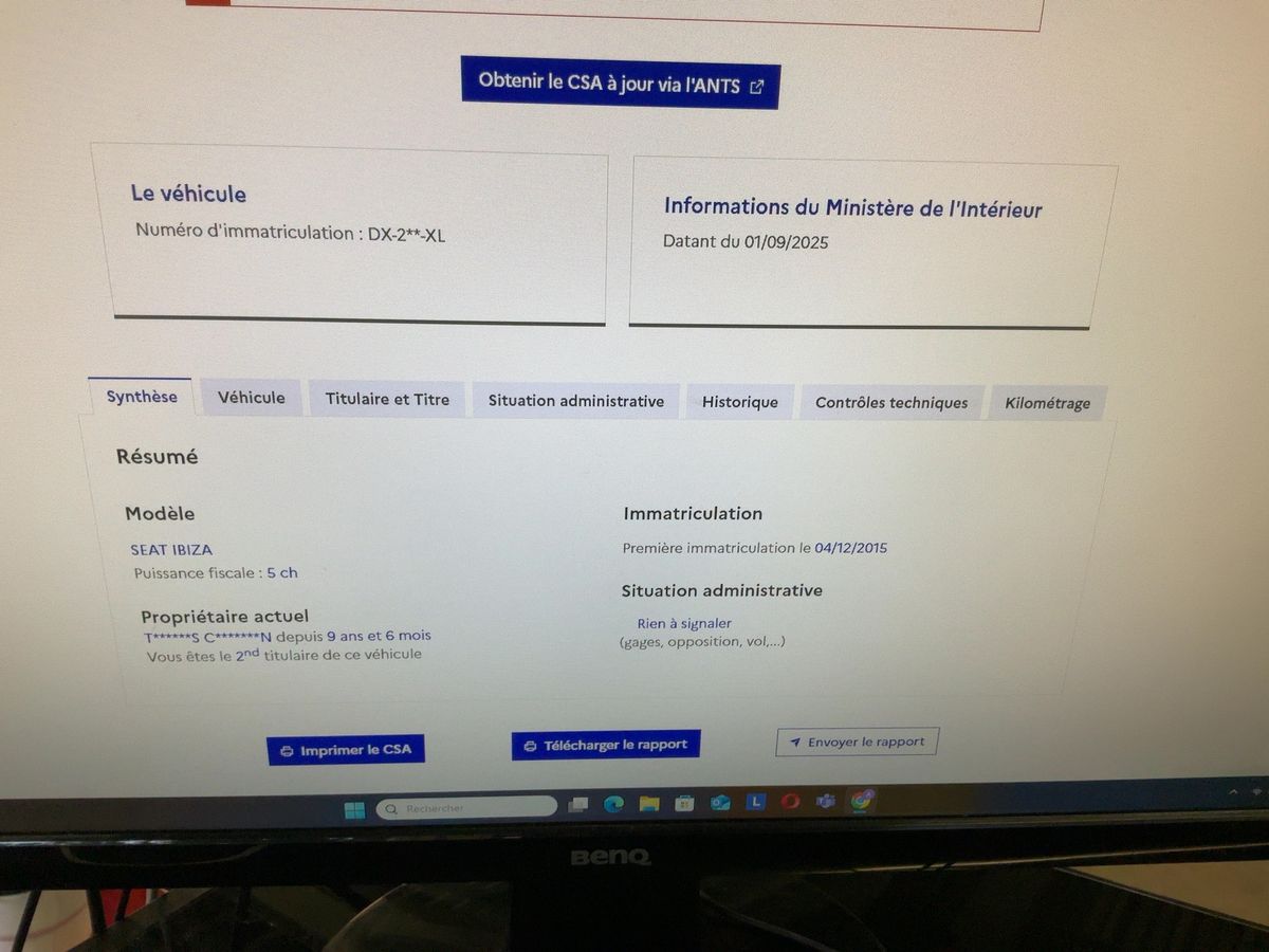 Seat Ibiza 1.2 TSI Connect