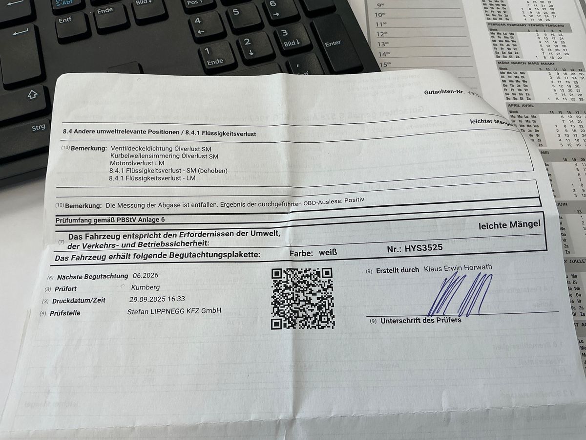 Skoda Octavia 2015 — photo 31