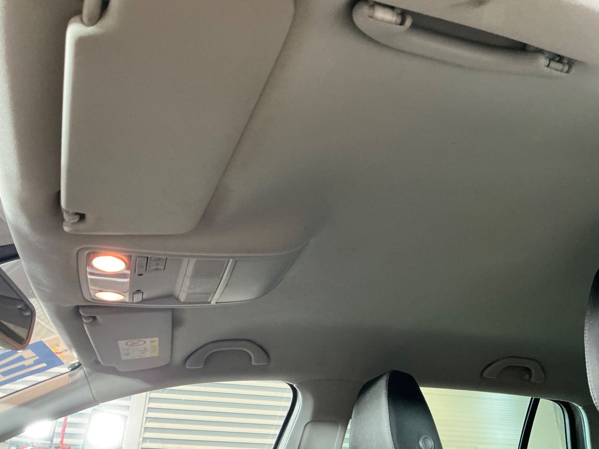 Skoda Octavia 2015 — photo 40