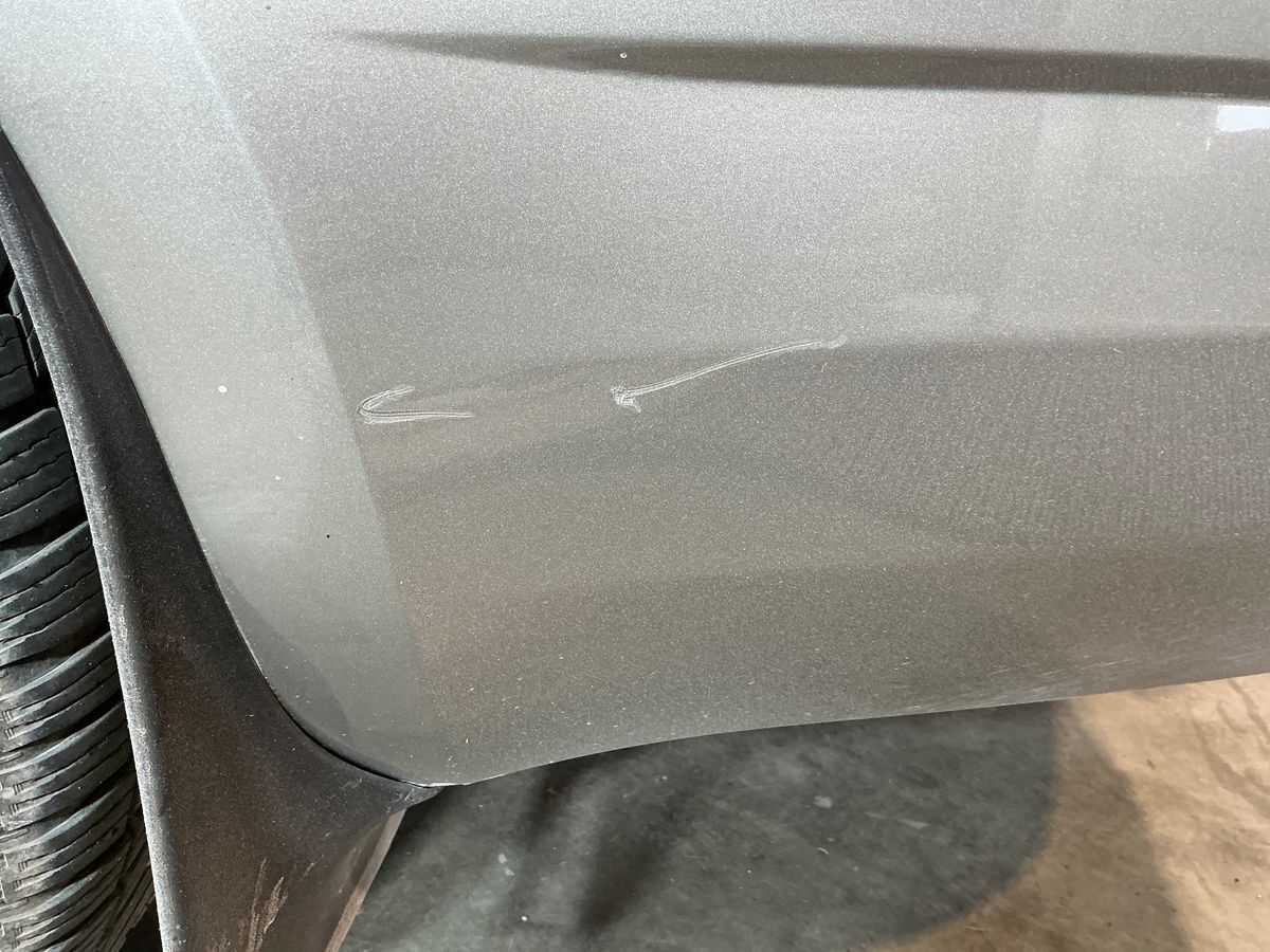 Skoda Octavia 2015 — photo 55
