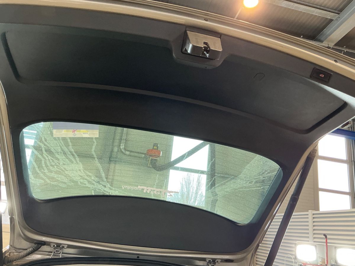 Skoda Octavia 2015 — photo 50