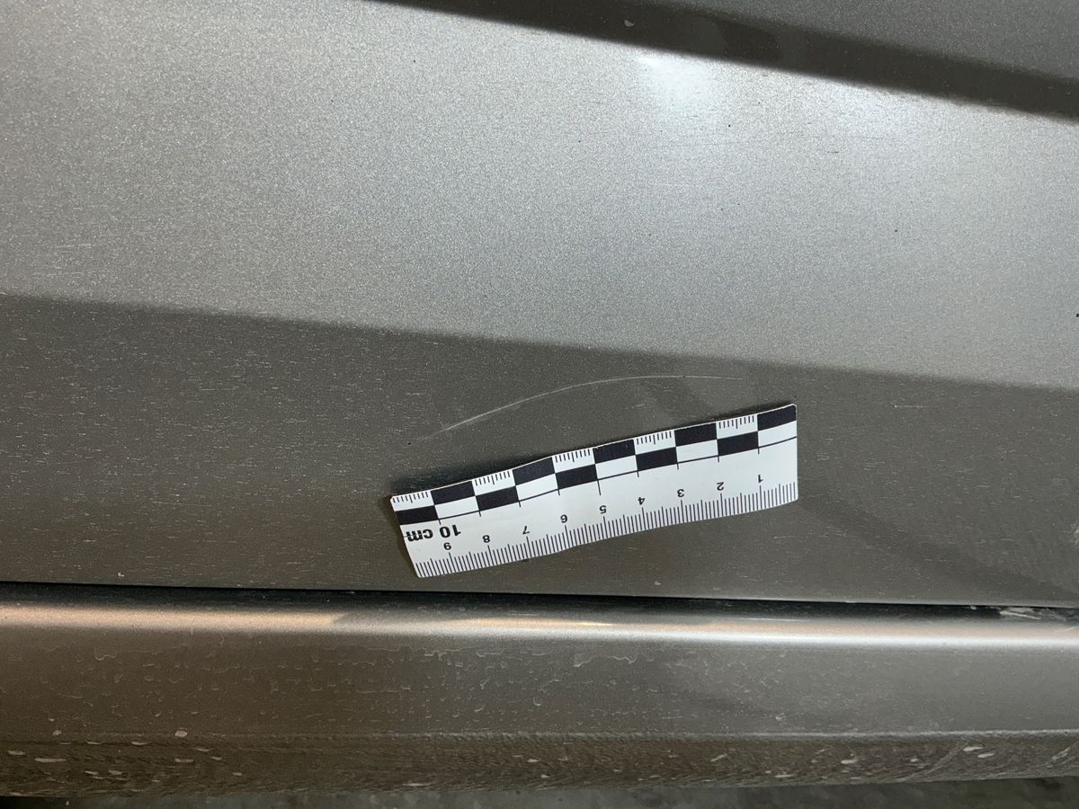 Skoda Octavia 2015 — photo 35
