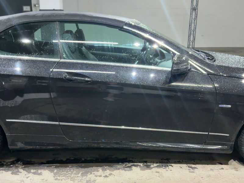 Mercedes-Benz E-Klasse E 350 CGI Avantgarde — zdjęcie 7