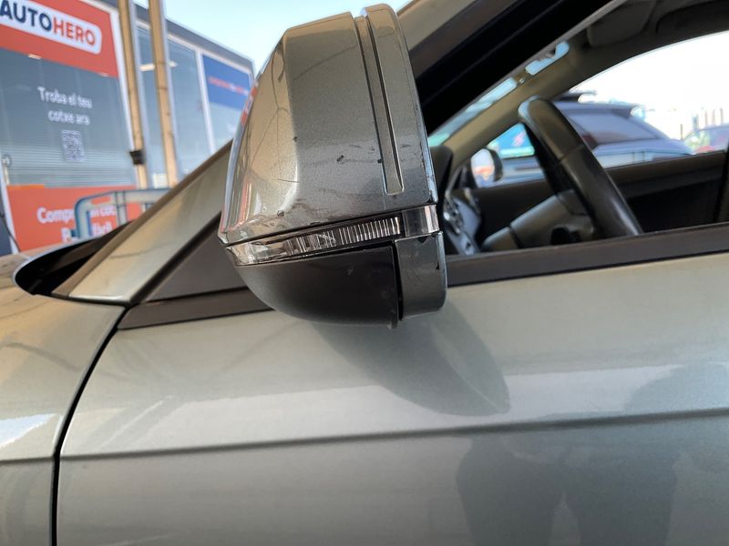 Audi A3 Sportback 1.6 TDI Attraction 2012 – снимка 32