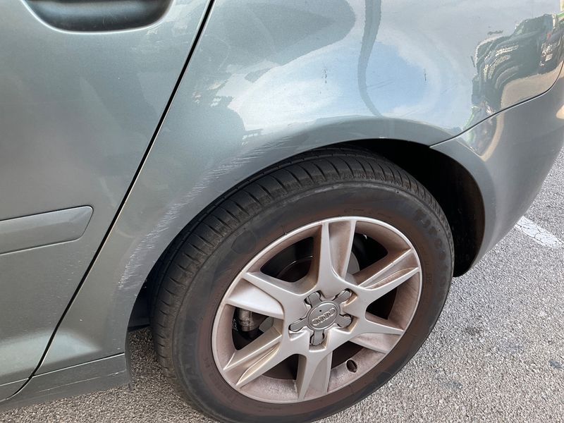 Audi A3 Sportback 1.6 TDI Attraction 2012 – снимка 33