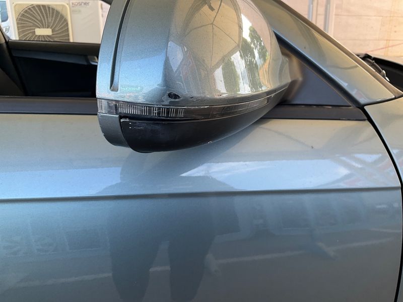 Audi A3 Sportback 1.6 TDI Attraction 2012 – снимка 24