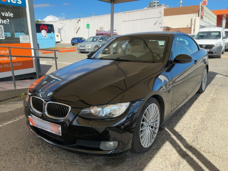 3er 330d