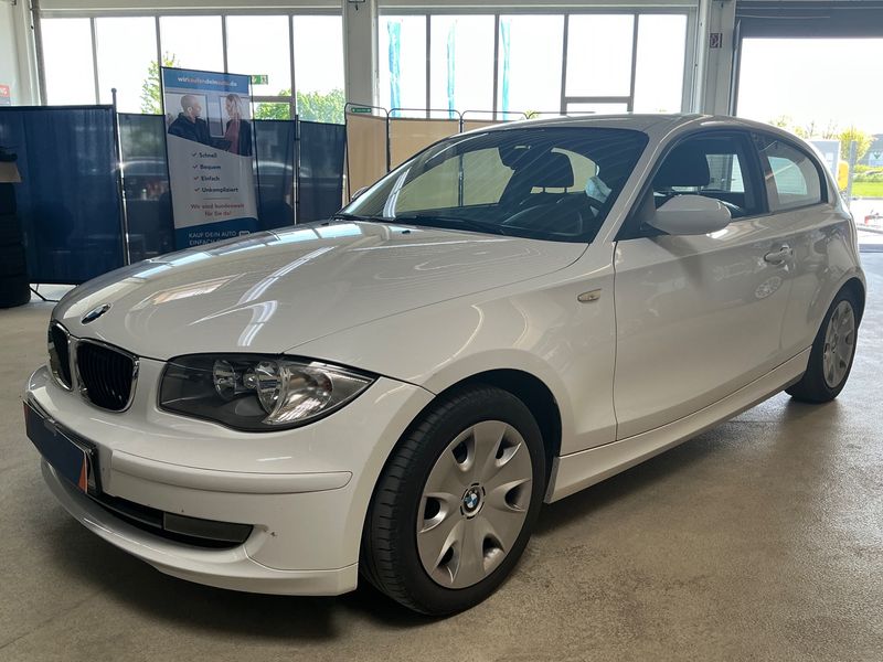 BMW 1er
