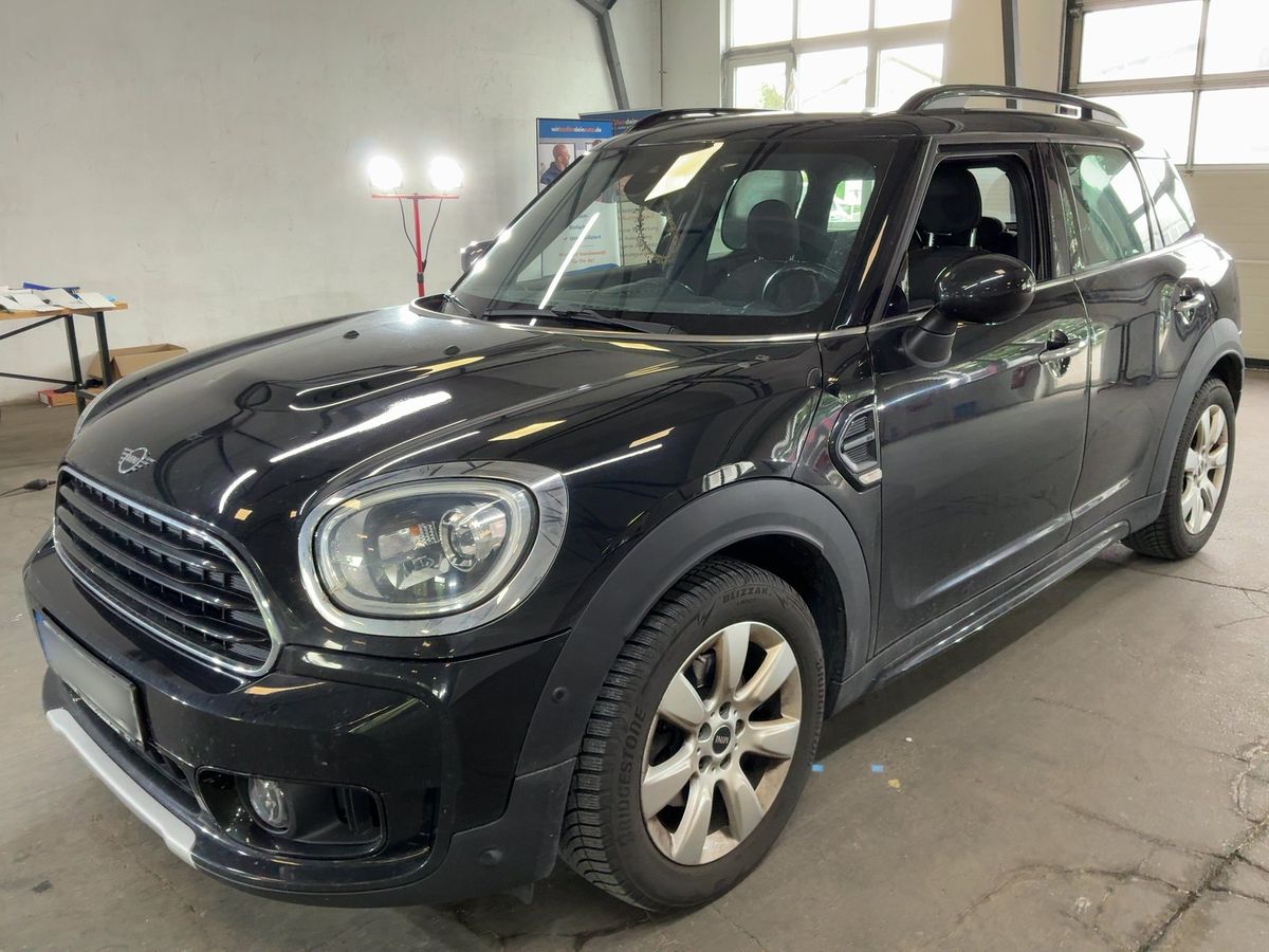MINI Countryman 2020