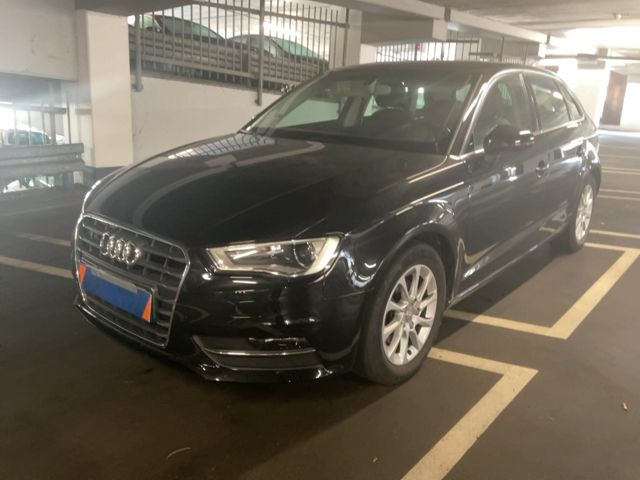 Audi A3 d'occasion