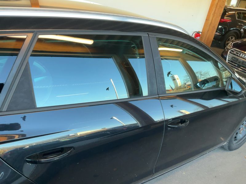 Seat Leon 2.0 TDI FR — zdjęcie 7