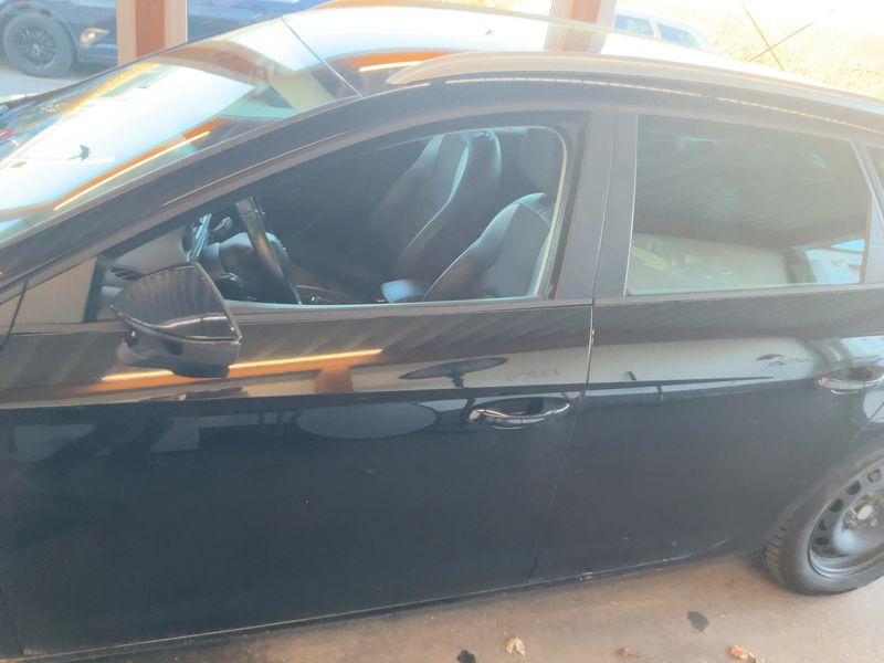 Seat Leon 2.0 TDI FR — zdjęcie 4