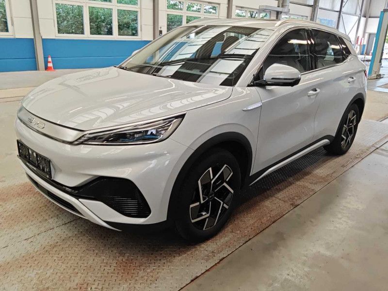 BYD Atto 3 electric drive 150kW Design