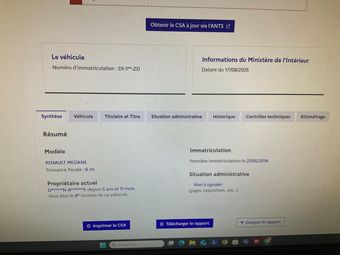 Vue supplémentaire 2