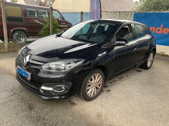 Renault Megane 1.6 dCi Zen