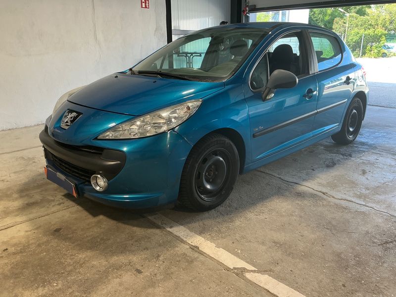 Peugeot 207 1.4 VTi Urban Move