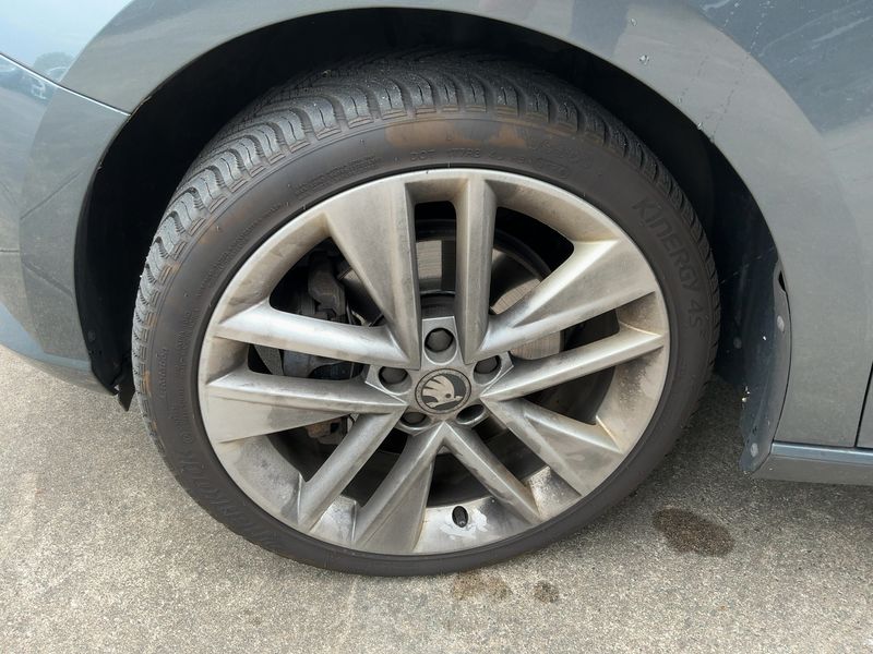 Skoda Fabia 1.2 TSI Joy 2017 – снимка 3