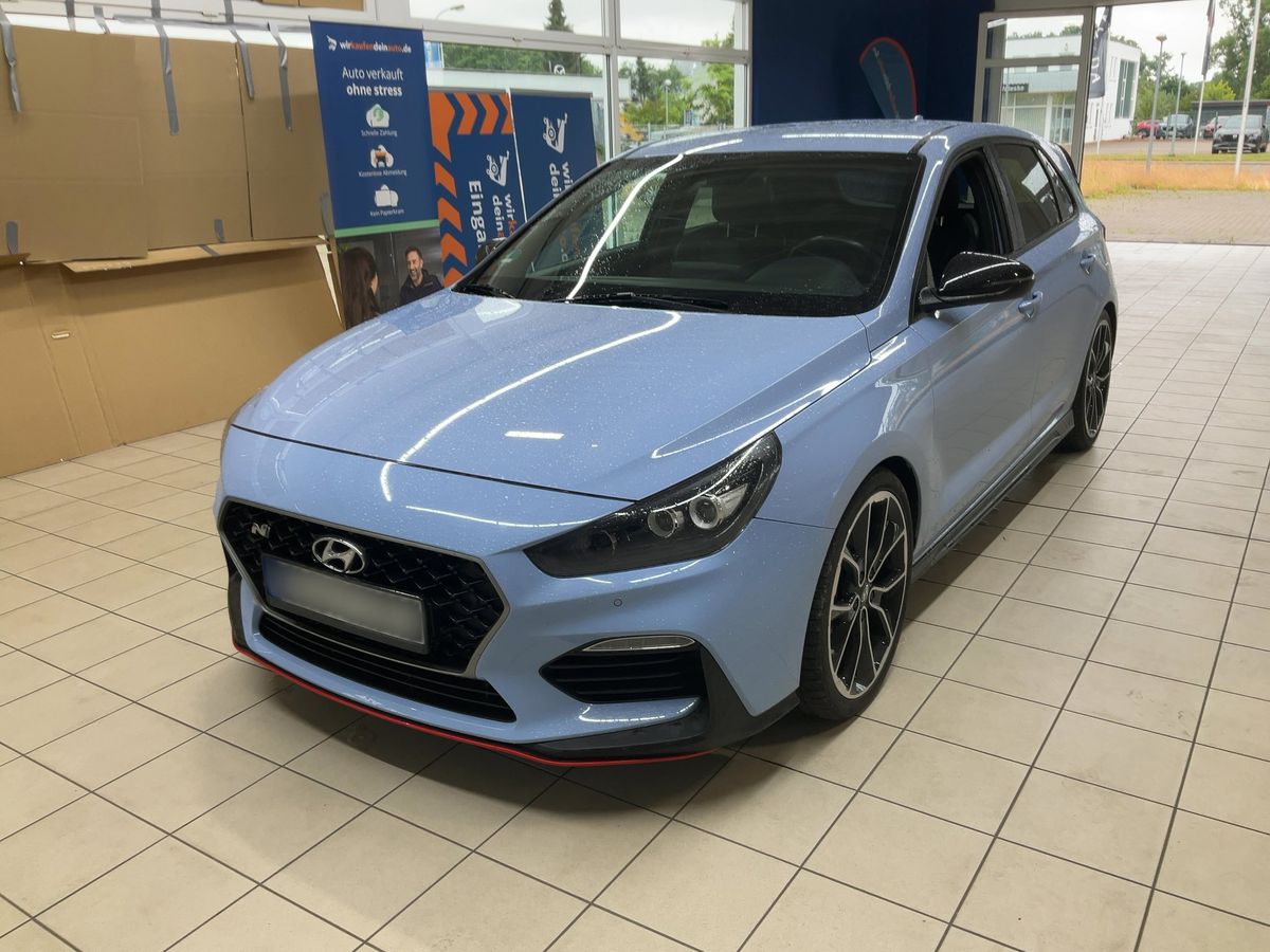 Hyundai i30 2019