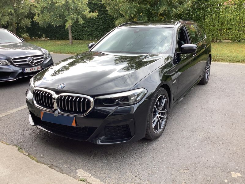 BMW 5er