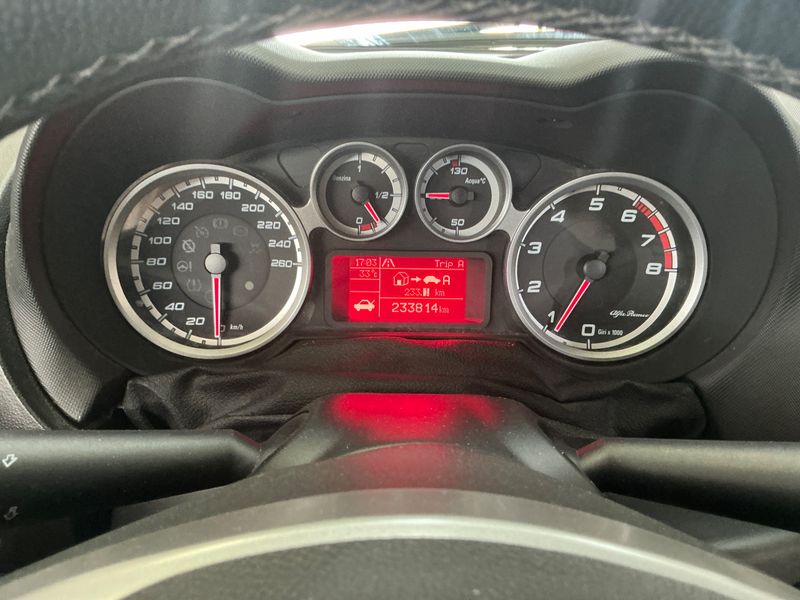 Alfa Romeo MiTo 1.4 Turbo Progression — zdjęcie 4