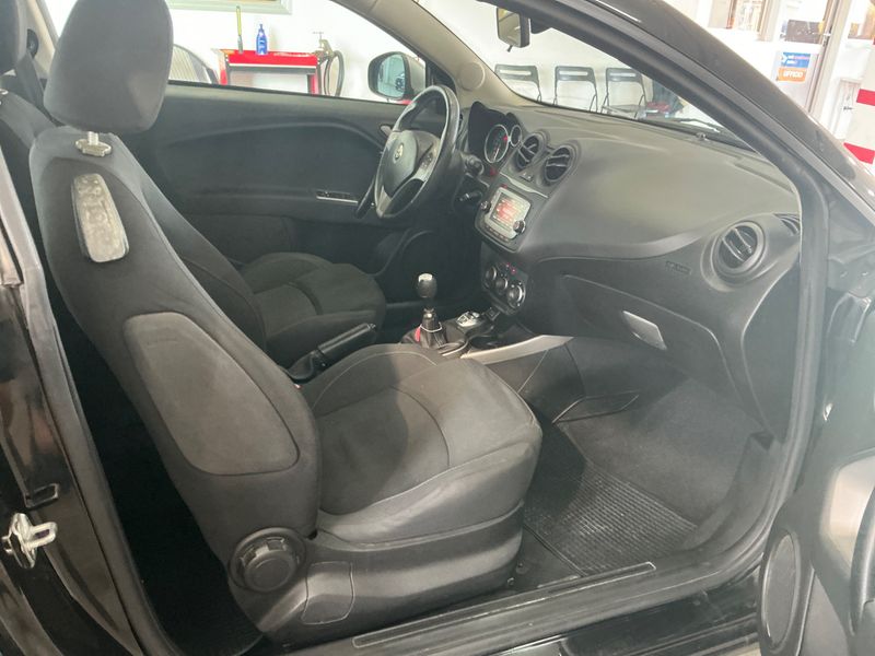 Alfa Romeo MiTo 1.4 Turbo Progression — zdjęcie 3