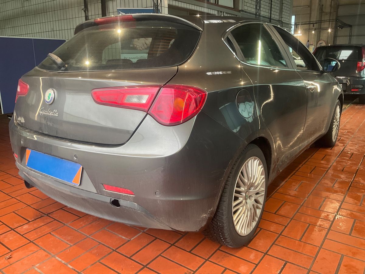 Alfa Romeo d'occasion