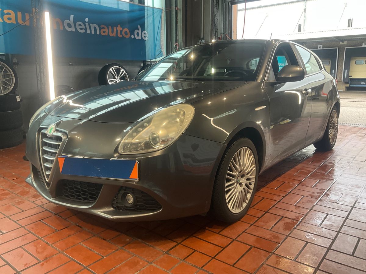 Alfa Romeo d'occasion