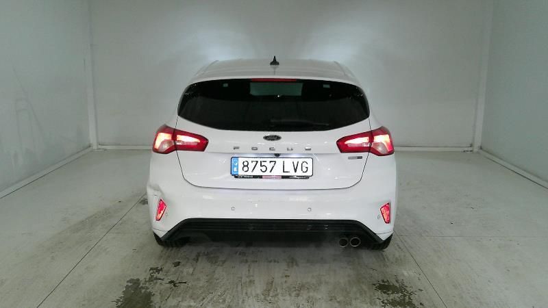 Ford Focus 1.0 EcoBoost Mild-Hybrid ST-Line — zdjęcie 4
