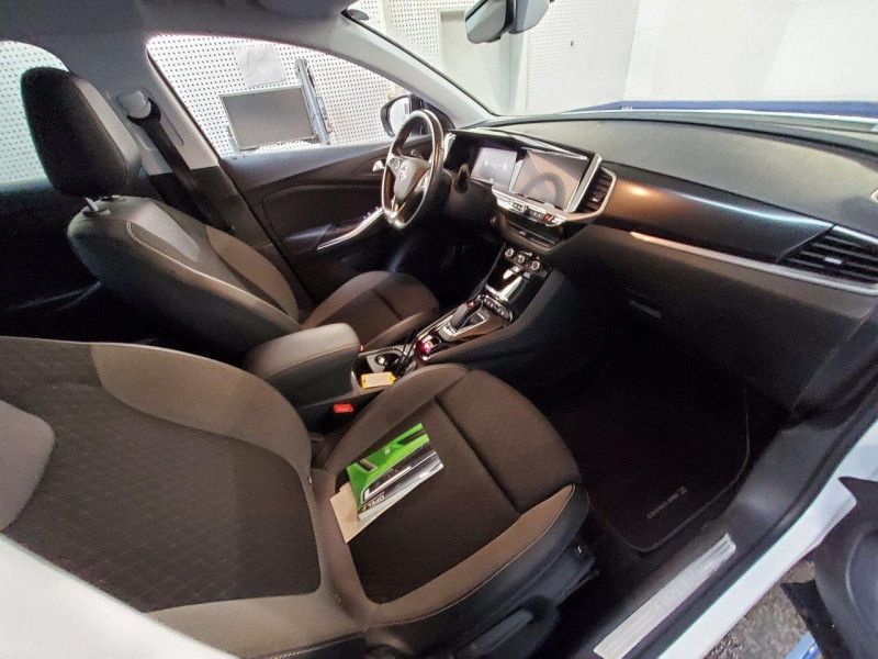 Opel Grandland d'occasion
