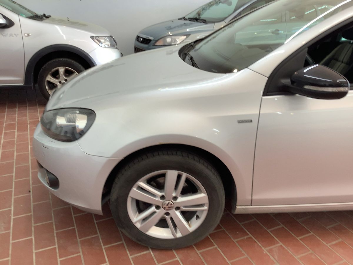 Volkswagen Golf d'occasion