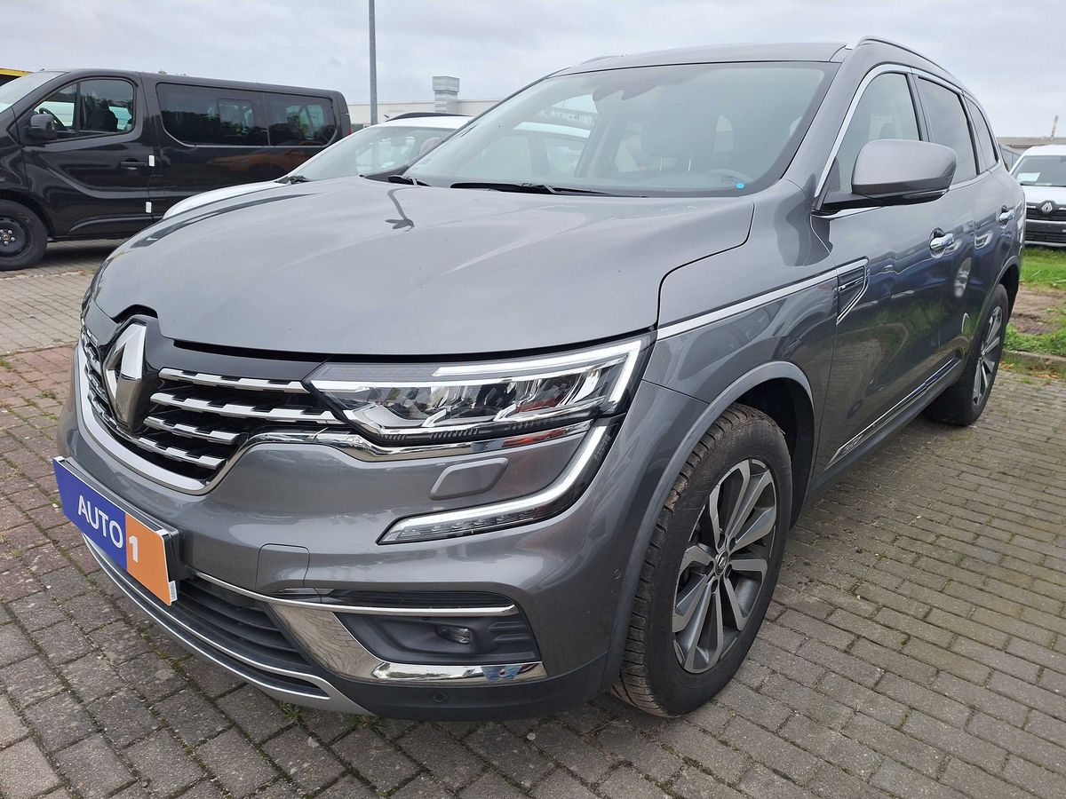 Renault Koleos d'occasion