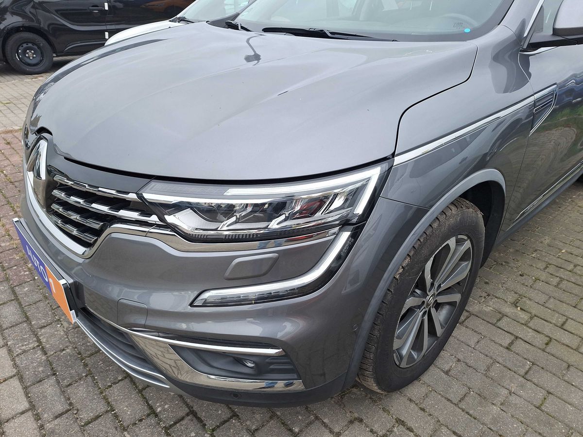 Renault Koleos d'occasion