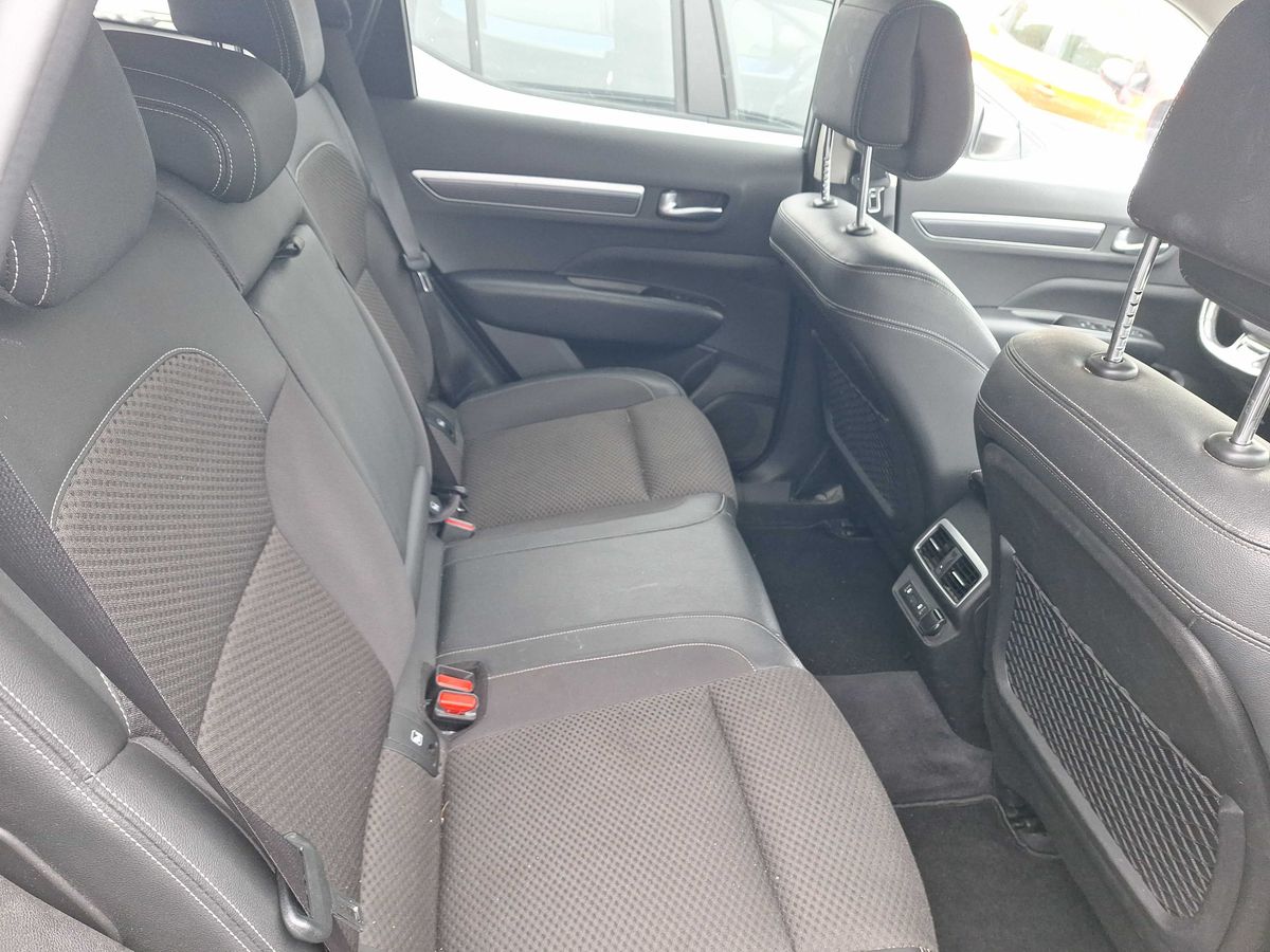 Renault Koleos d'occasion