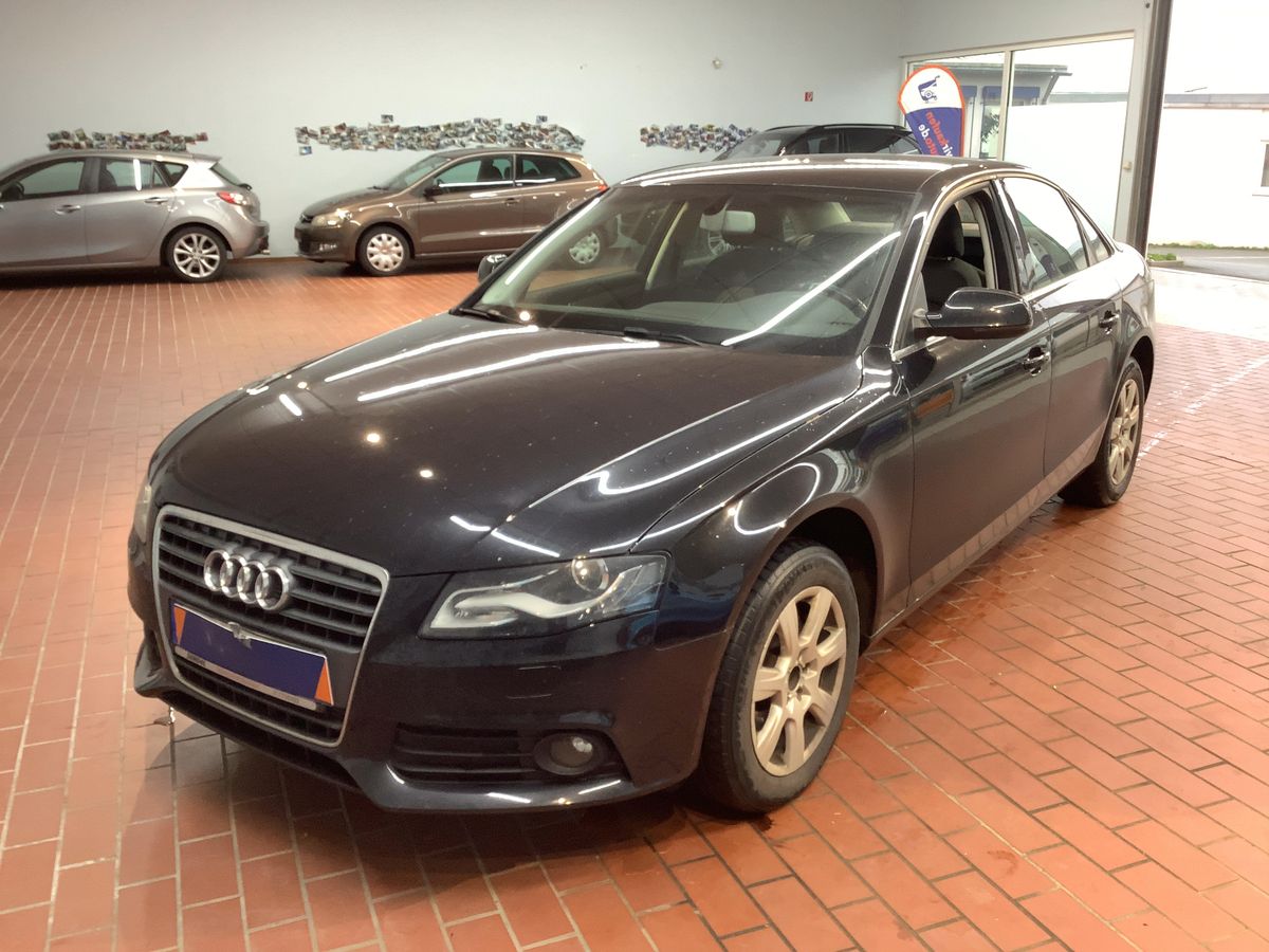 Audi A4 1.8 TFSI Ambiente