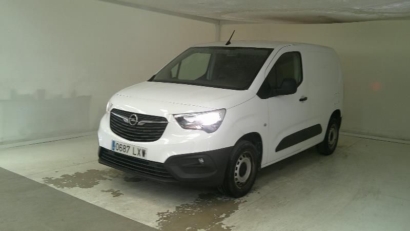 Opel Combo 1.5 CDTI Selection