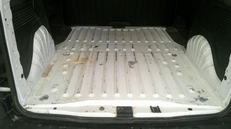 Opel Combo 1.5 CDTI Selection — zdjęcie 9