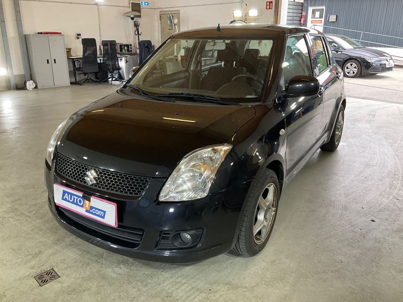 Suzuki Swift 1.3 GL