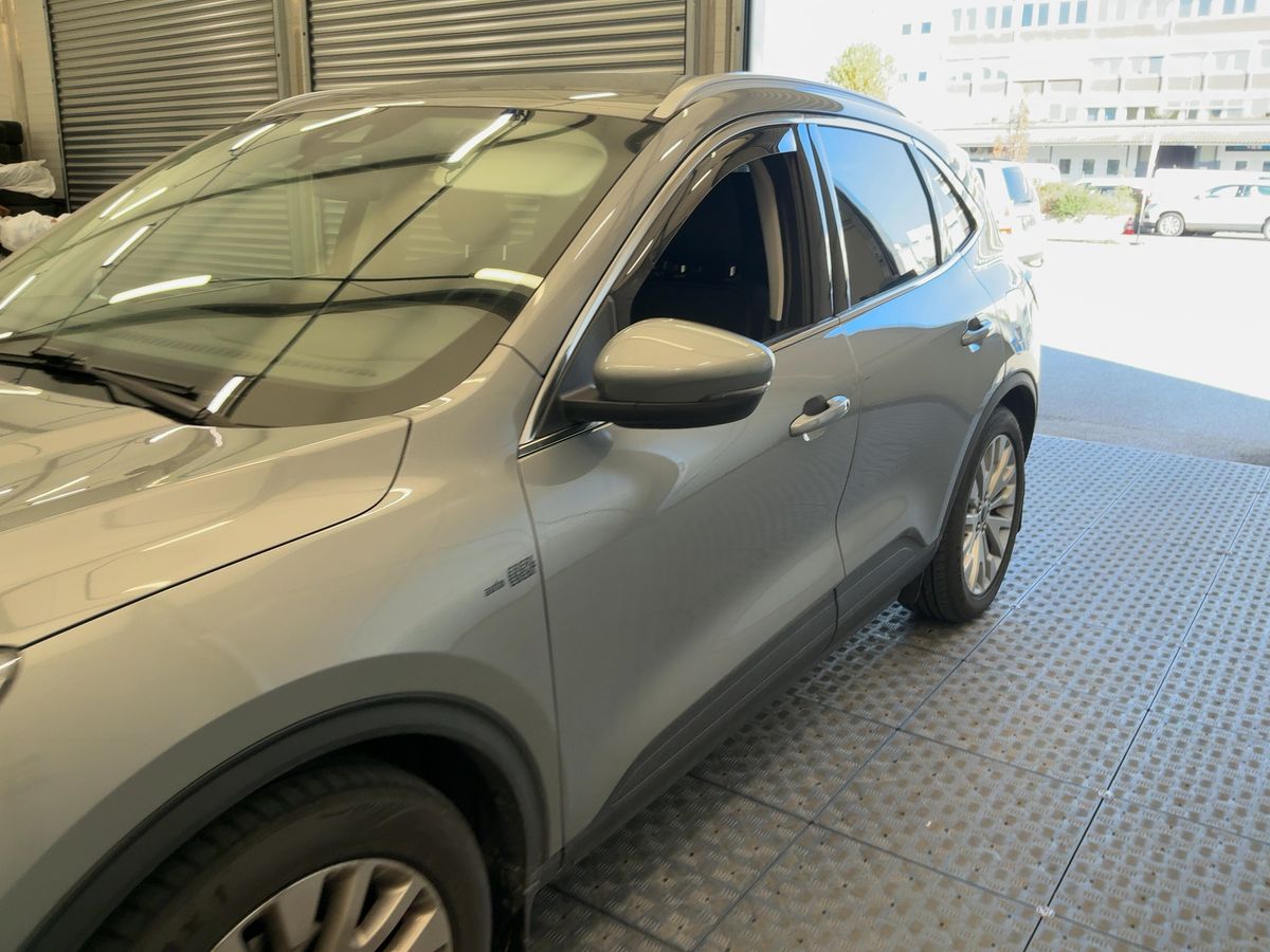 Ford Kuga d'occasion