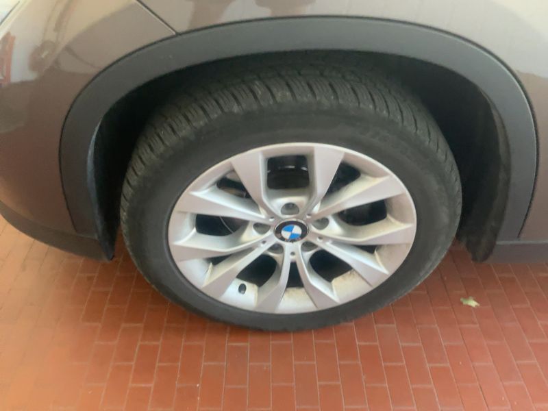 BMW X1 xDrive 20d 2010 – снимка 3