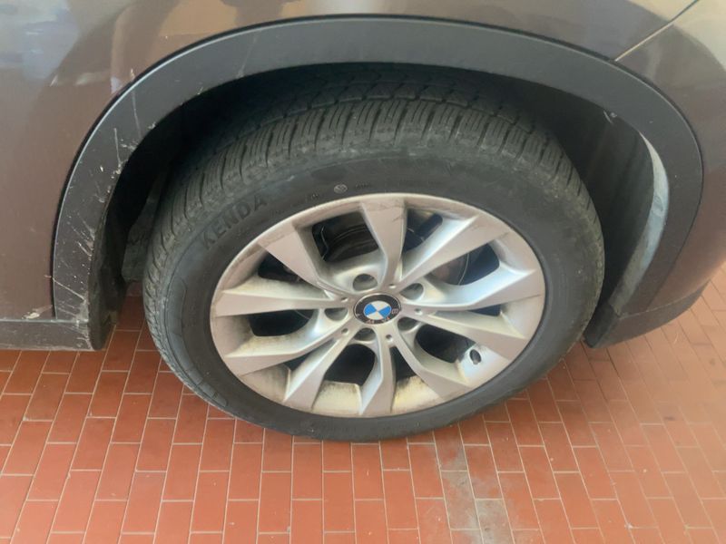 BMW X1 xDrive 20d 2010 – снимка 11