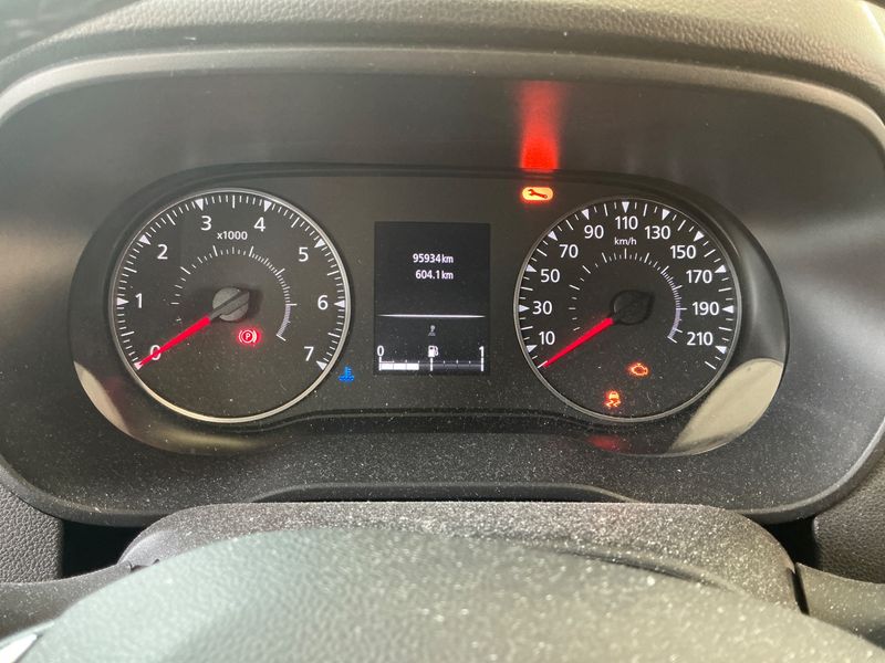 Dacia Duster 1.2 TCe Prestige — zdjęcie 4
