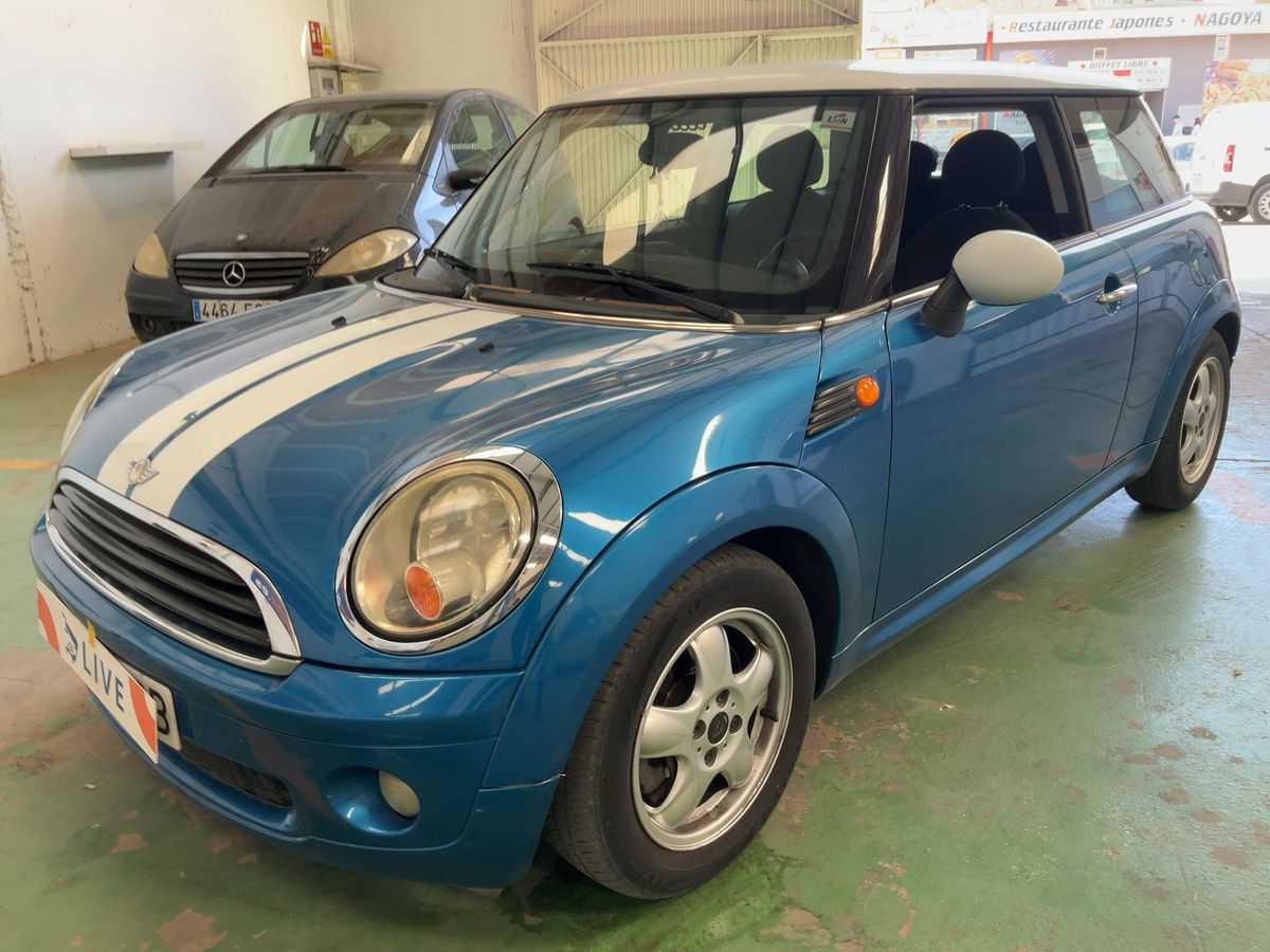 MINI One