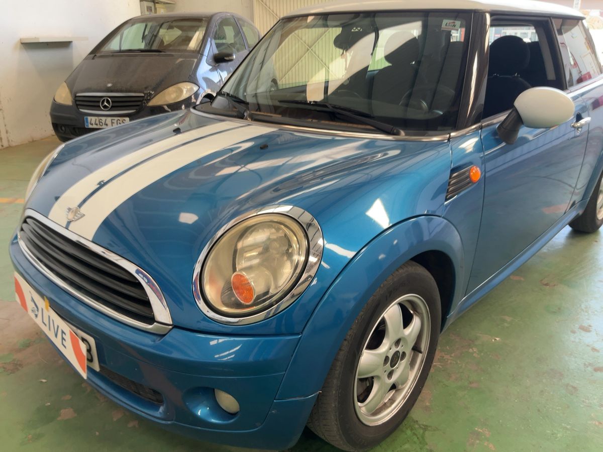 MINI One