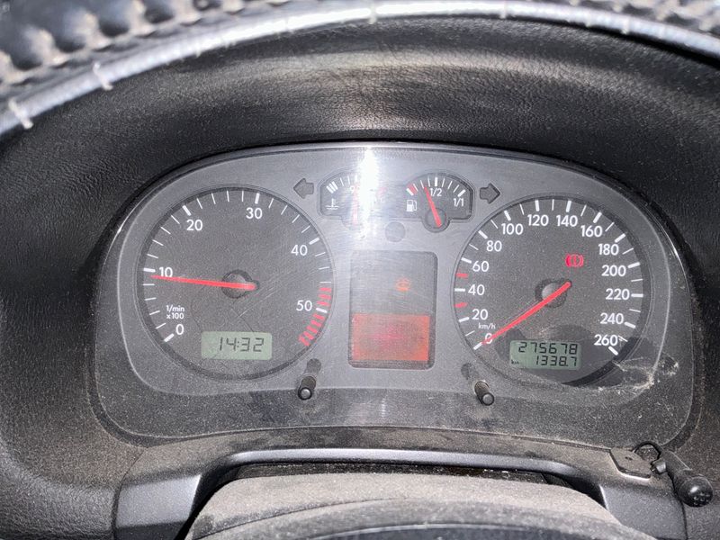 Volkswagen Golf IV 1.9 TDI GTI Edicion Especial — zdjęcie 4
