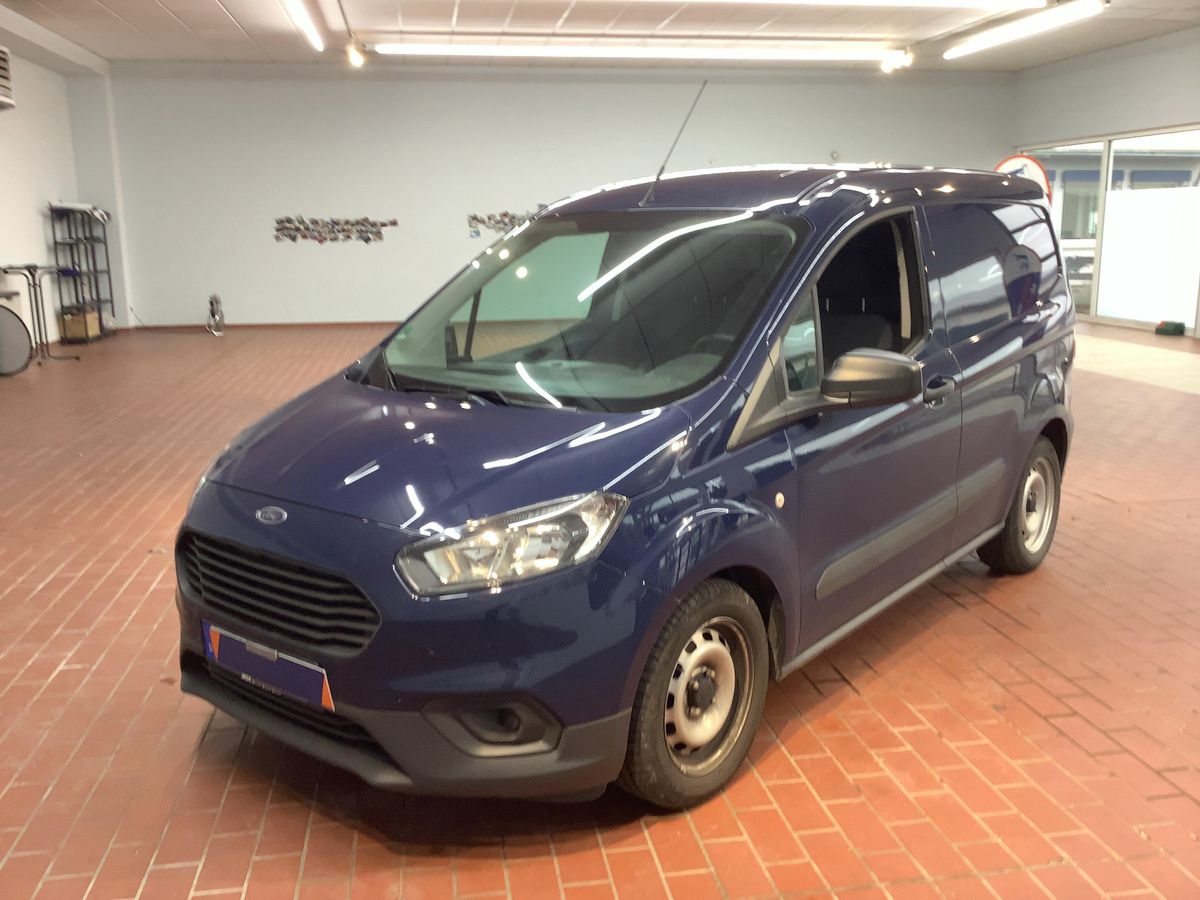 Ford Transit 1.0 EcoBoost Basis