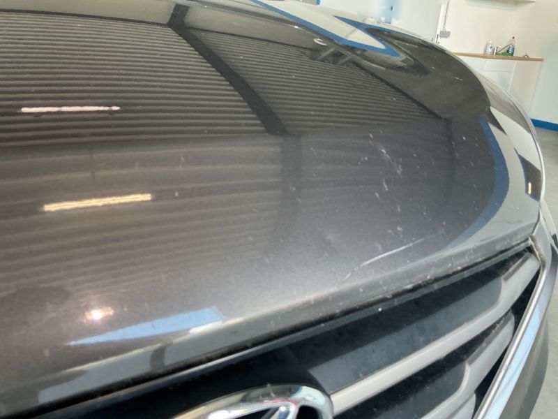 Hyundai Tucson 1.6 Classic blue 2WD 2016 – снимка 39