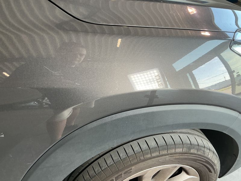 Hyundai Tucson 1.6 Classic blue 2WD 2016 – снимка 22