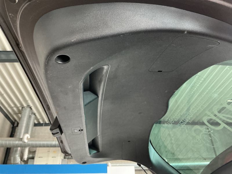 Hyundai Tucson 1.6 Classic blue 2WD 2016 – снимка 33